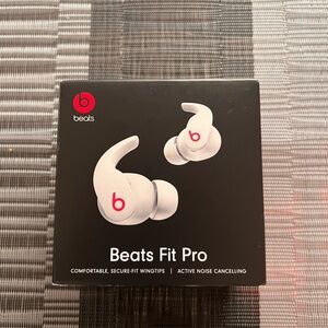 Beats By Dre, Beats Fit Pro